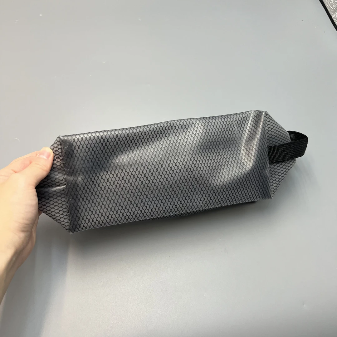K251589  防水轻便游泳收纳包 洗漱包22*12*11cm