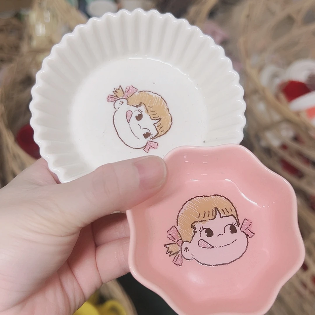 微瑕可爱满20包邮瑕