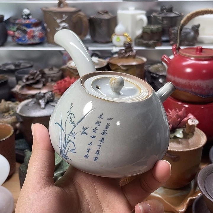 陶瓷制品及陶瓷艺术品微瑕容量200