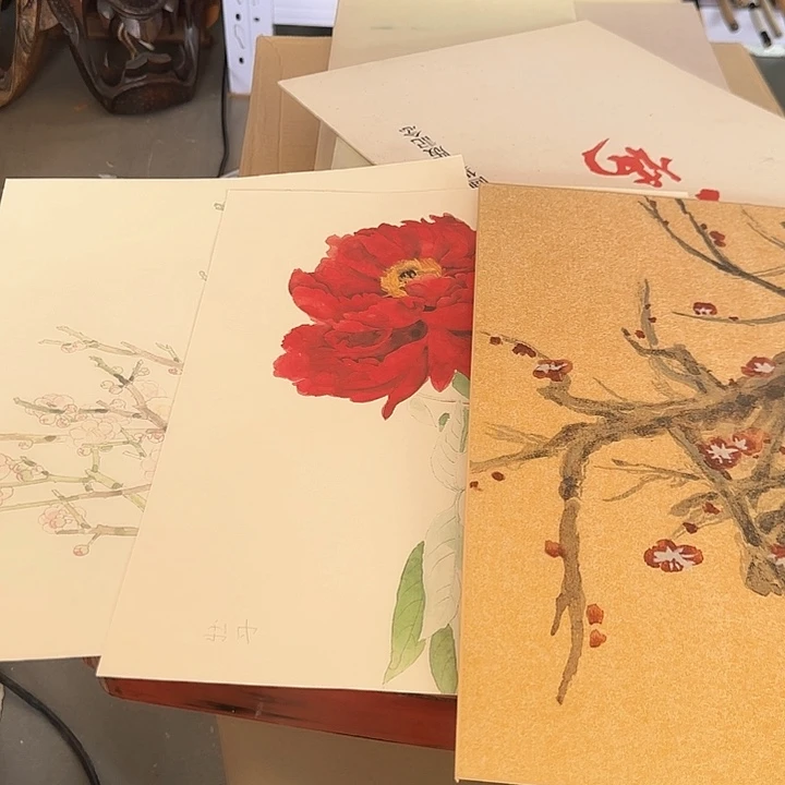 瓷片瓷质品工艺品