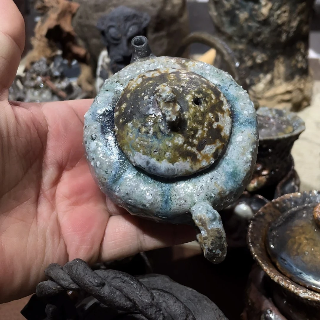 景德镇陶瓷艺术器物