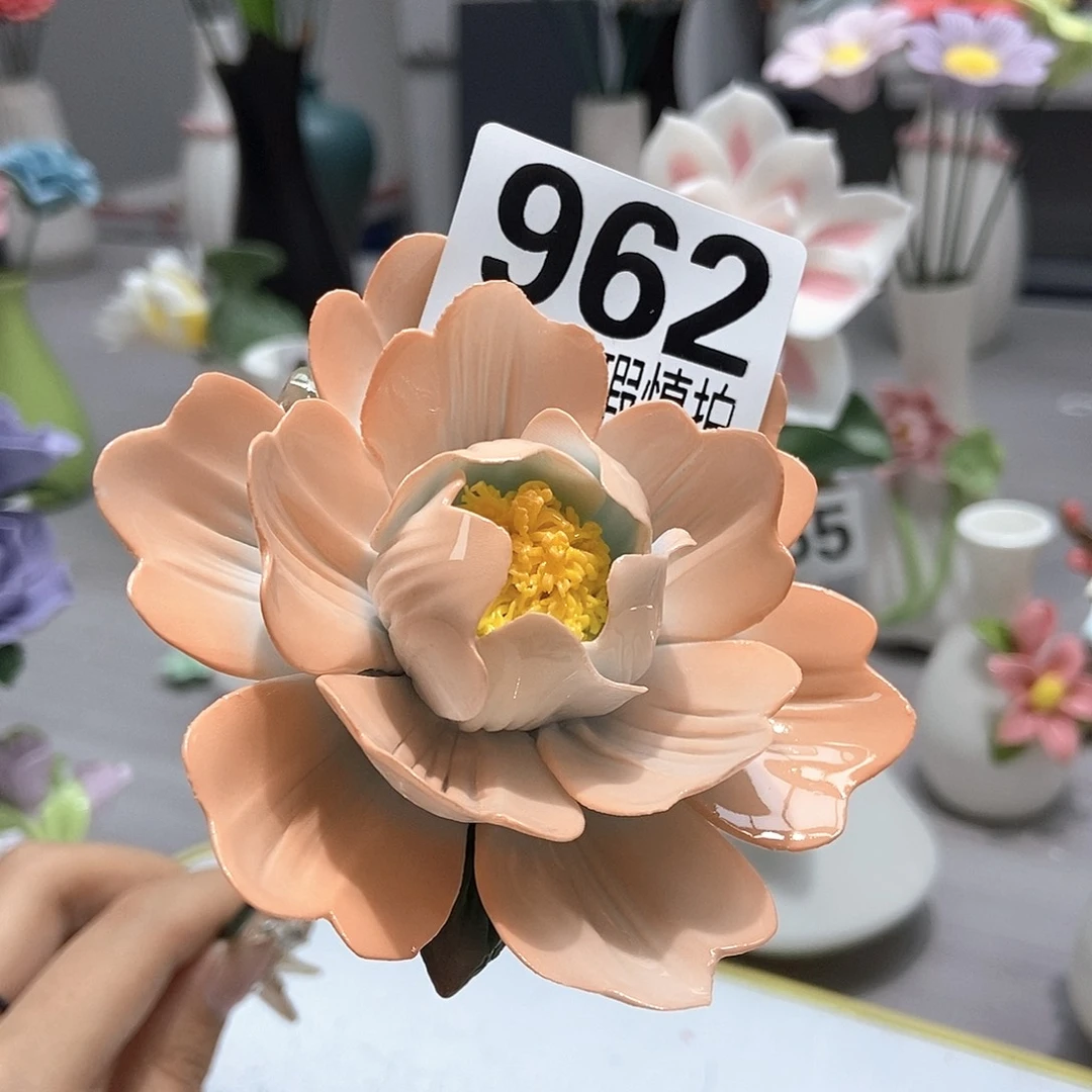 陶瓷手工制作工艺