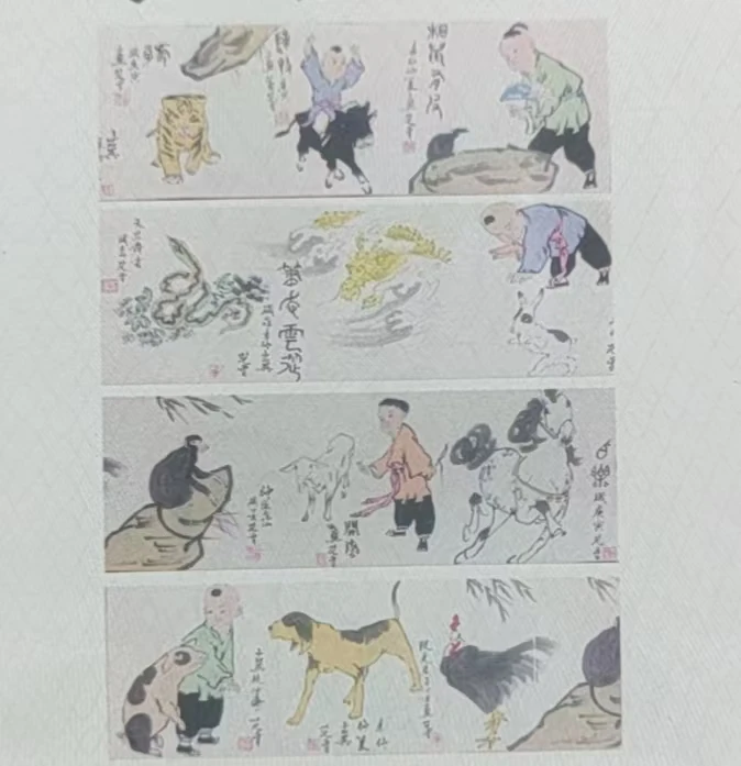【盛泽】精品大册页装饰画通用链接