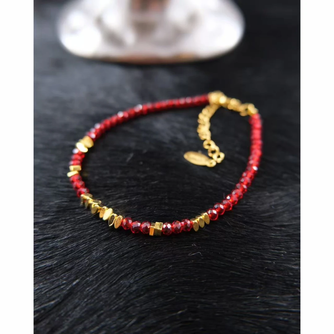 铜合金手链 DXX小晰饰品-新品-手链44358