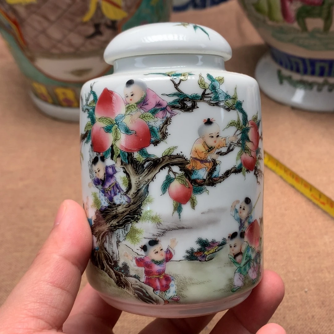 摆件旧藏瓷器旧藏瓷器