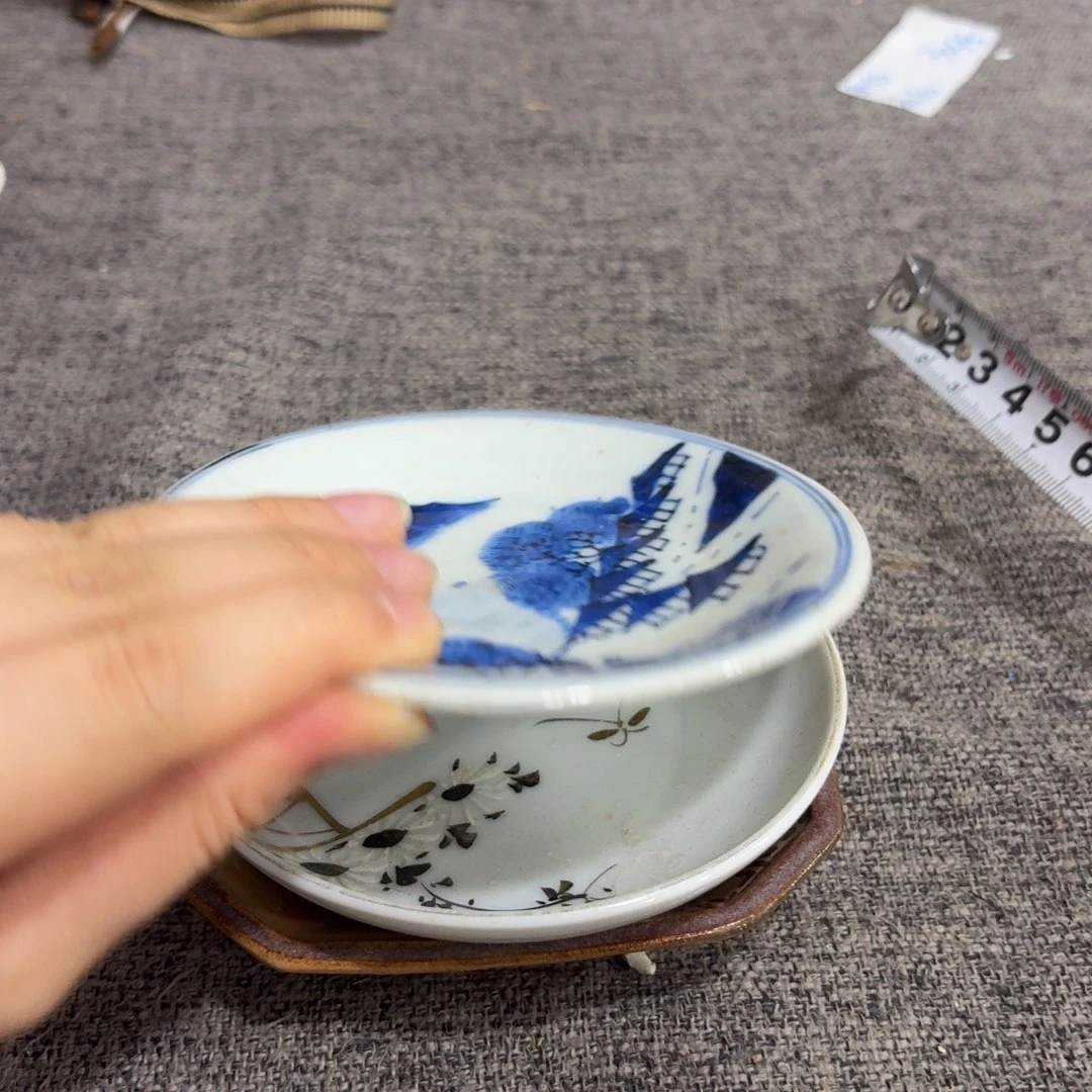 非常好用漂亮的茶具
