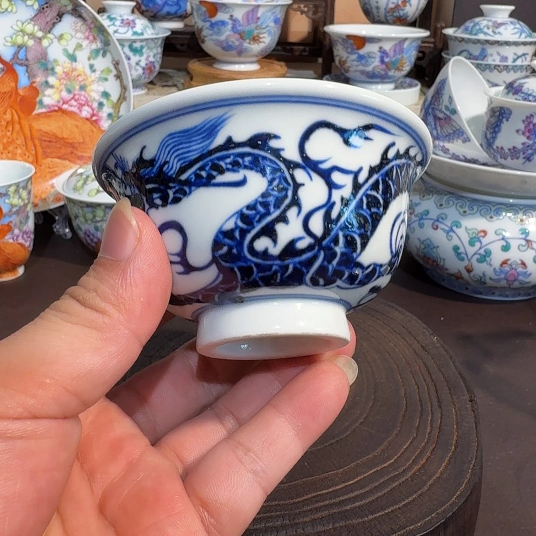 景德镇茶文化8888