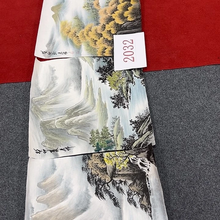 竖款晚上好……惊喜连连