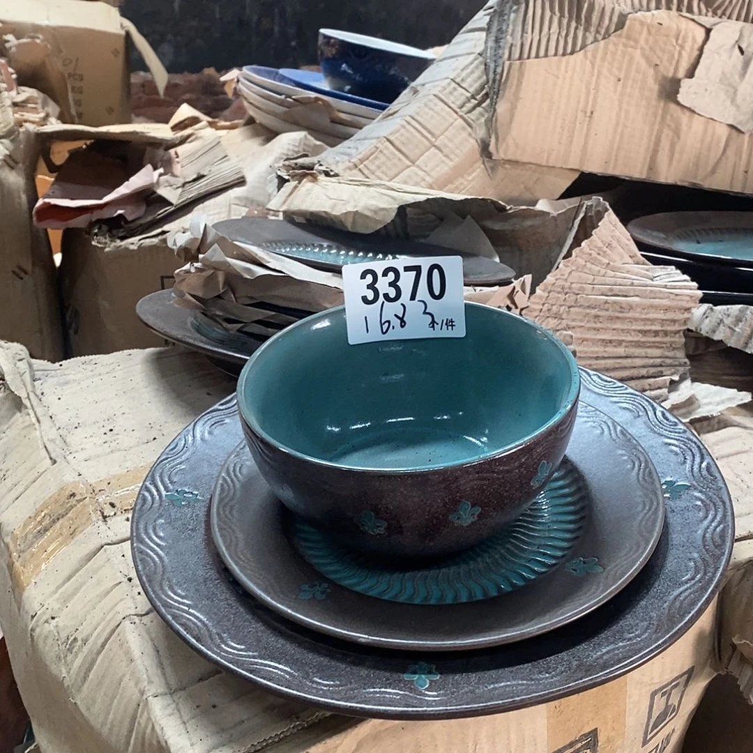 外贸陶瓷微瑕3370