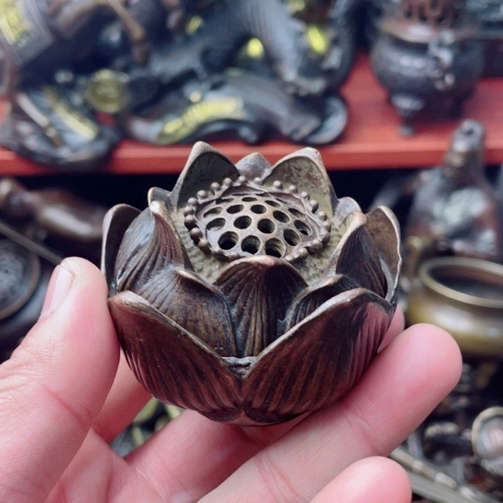 铜器摆件诚信经营