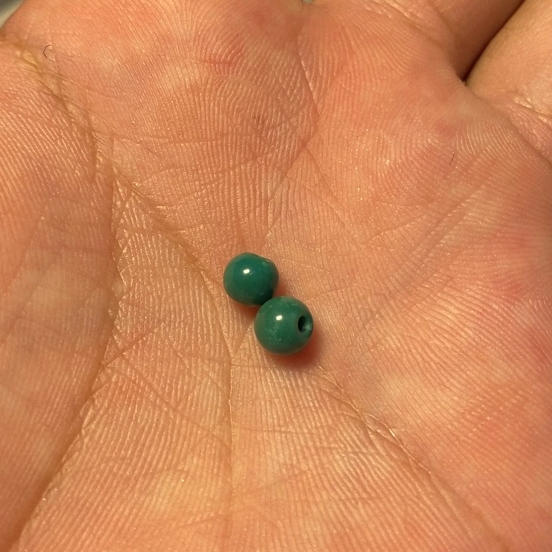 吊坠凤眼菩提努**赤好看的配饰