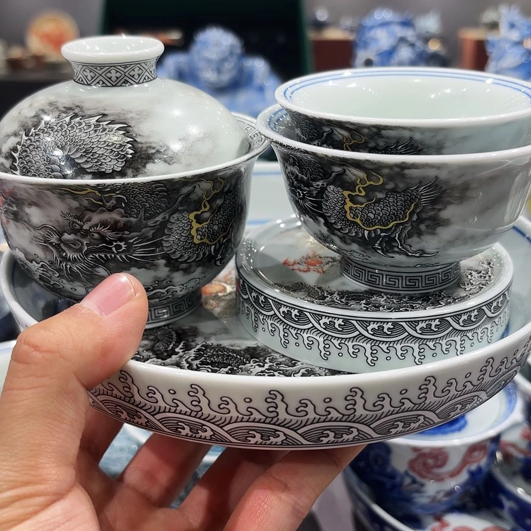 瓷片景德镇陶瓷研究所