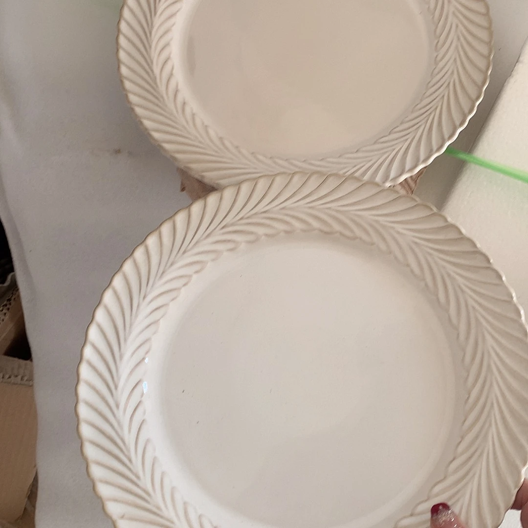 陶瓷全场瑕疵特价处理