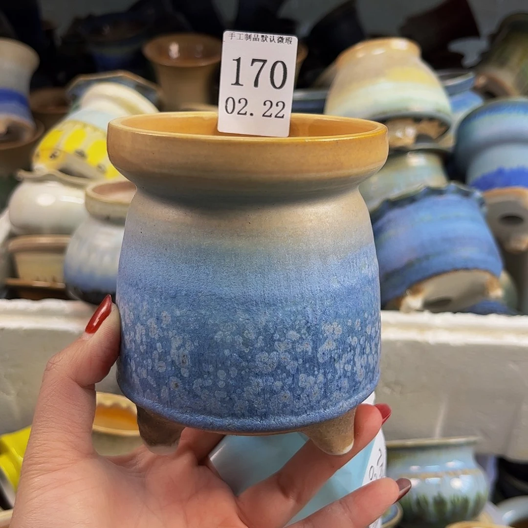 摆件景德镇陶瓷手工制作