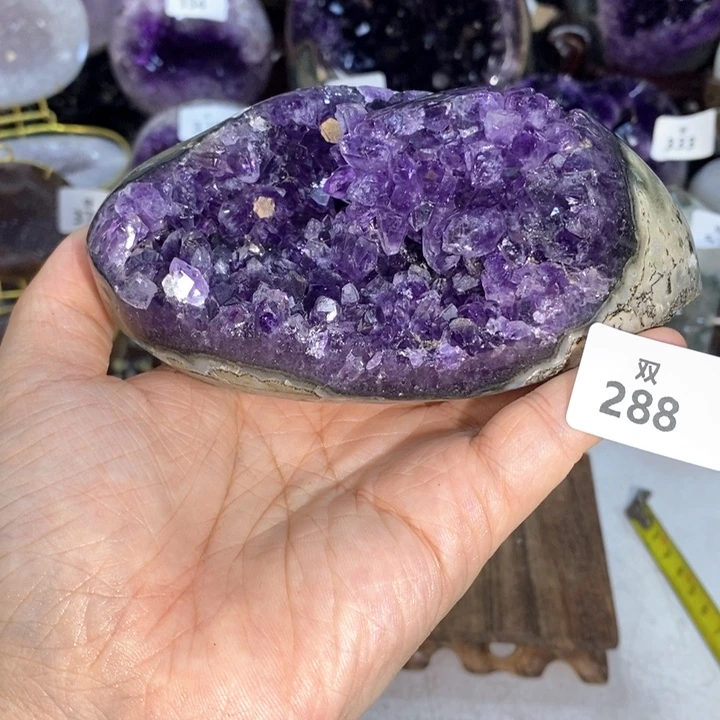 未镶嵌大型摆件（非配饰）水晶