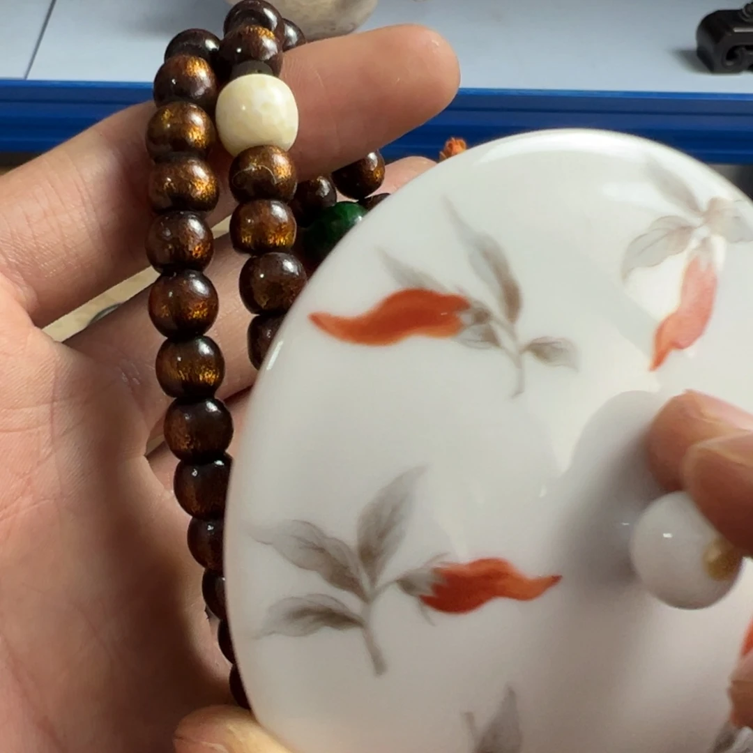 紫砂茶宠现代工艺美术瓷器