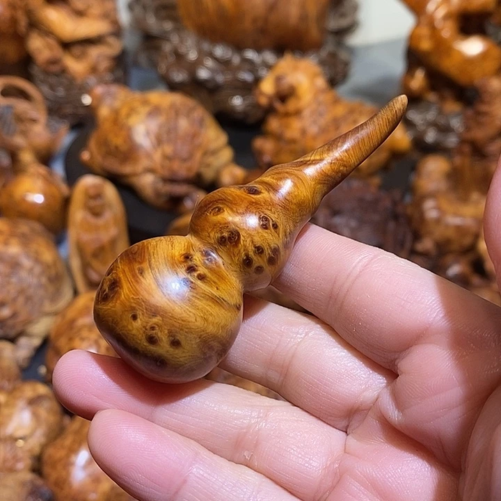 柏木太行崖柏陈化