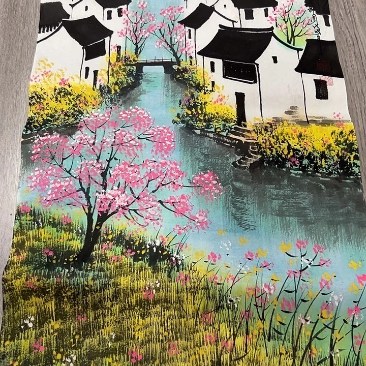 国画手绘国画专用链接