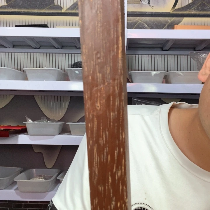 大果紫檀（缅甸花梨）472