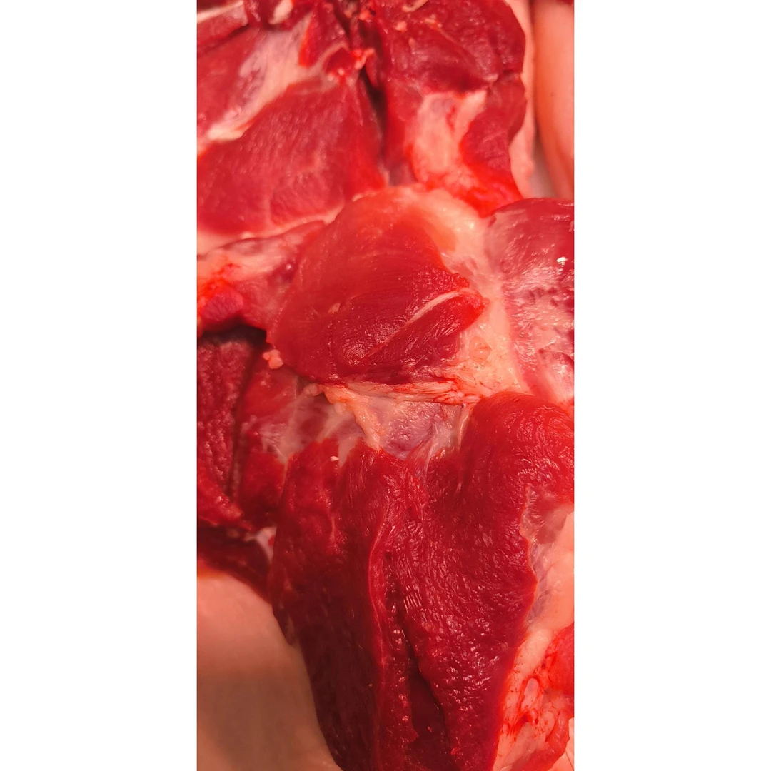 东北黑猪肉大山散养溜达猪猪肉跑山猪猪肉