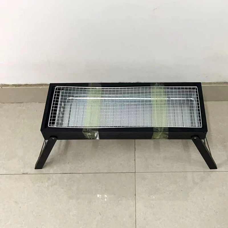 【主播专属】折叠烧烤架