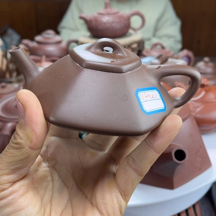 茶宠紫砂紫砂等文物