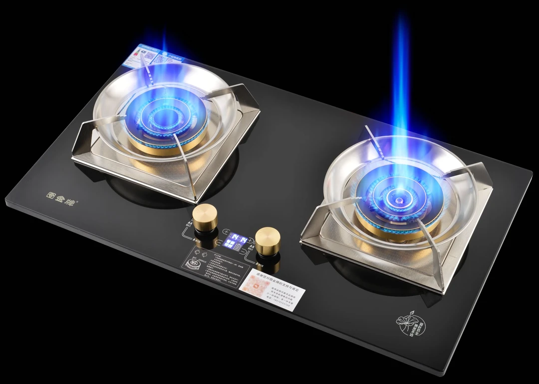 （顶配聚能款）3斤铜盖铜管四环鸳鸯同步猛5.2千瓦天然气液化气 589