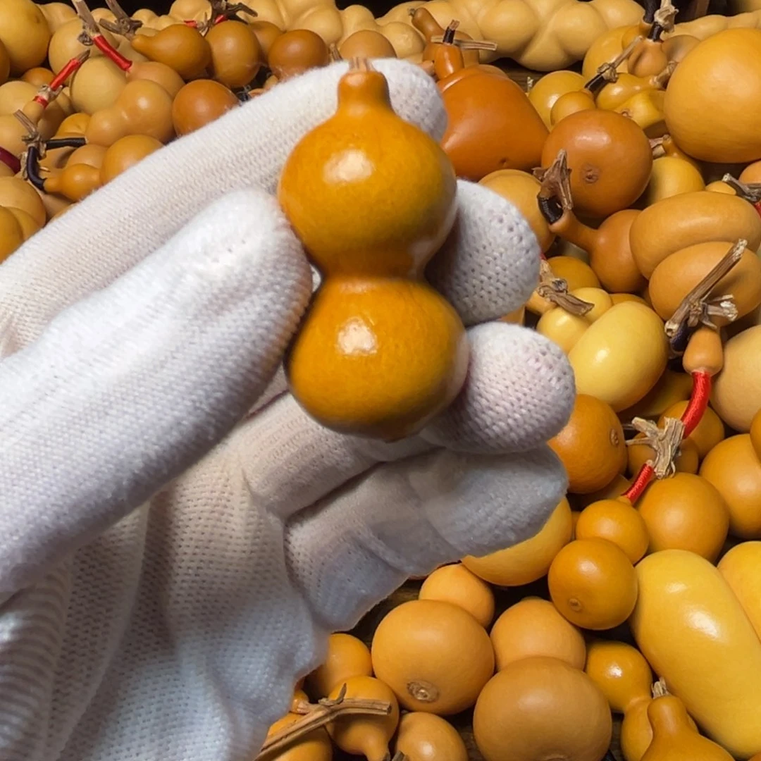 西**亚葫芦头的做法是用