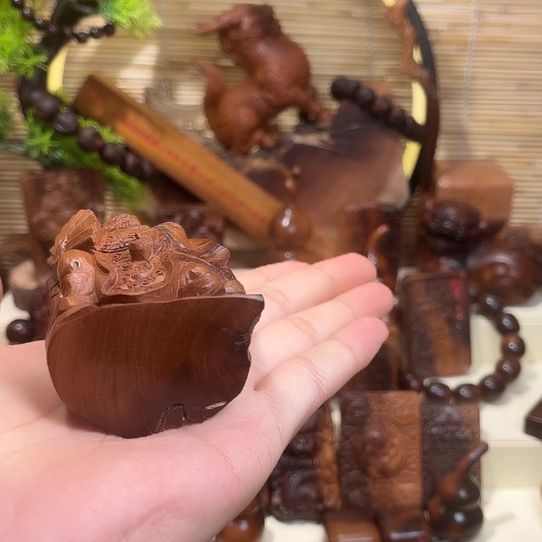 油***人雷击枣木雷击枣木