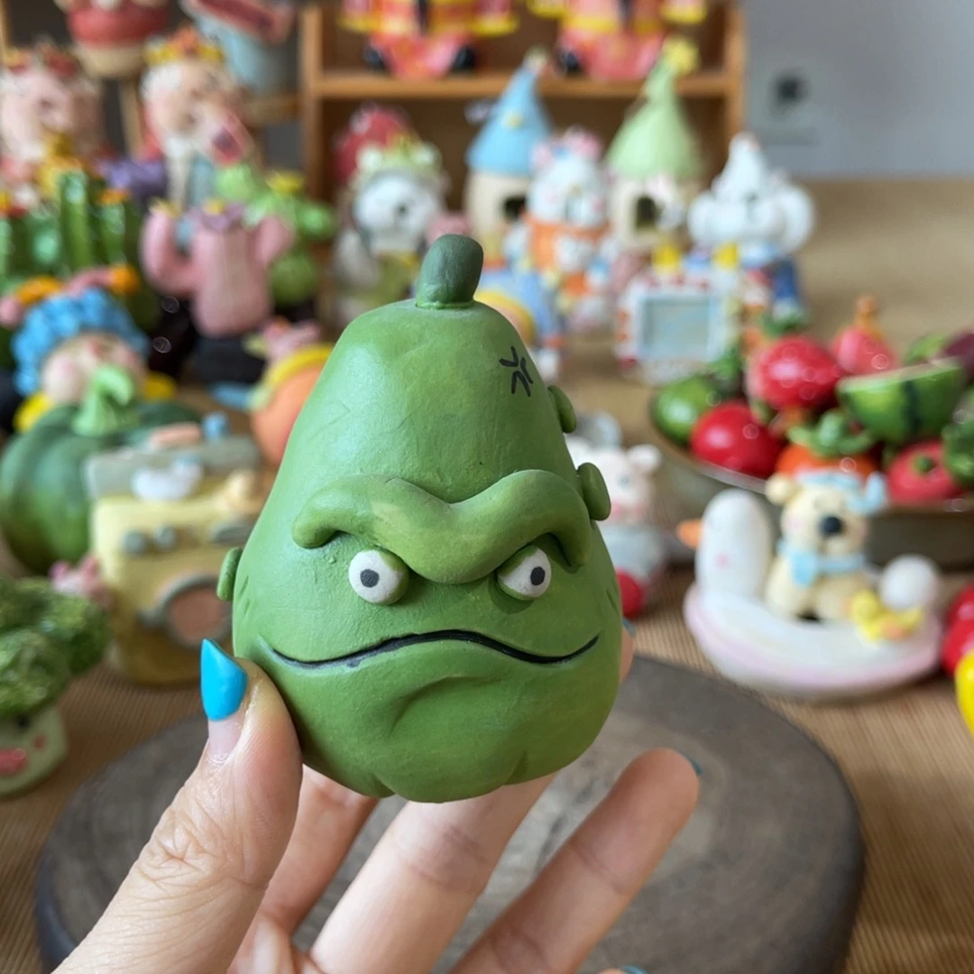 瓷片景德镇陶瓷手作福利