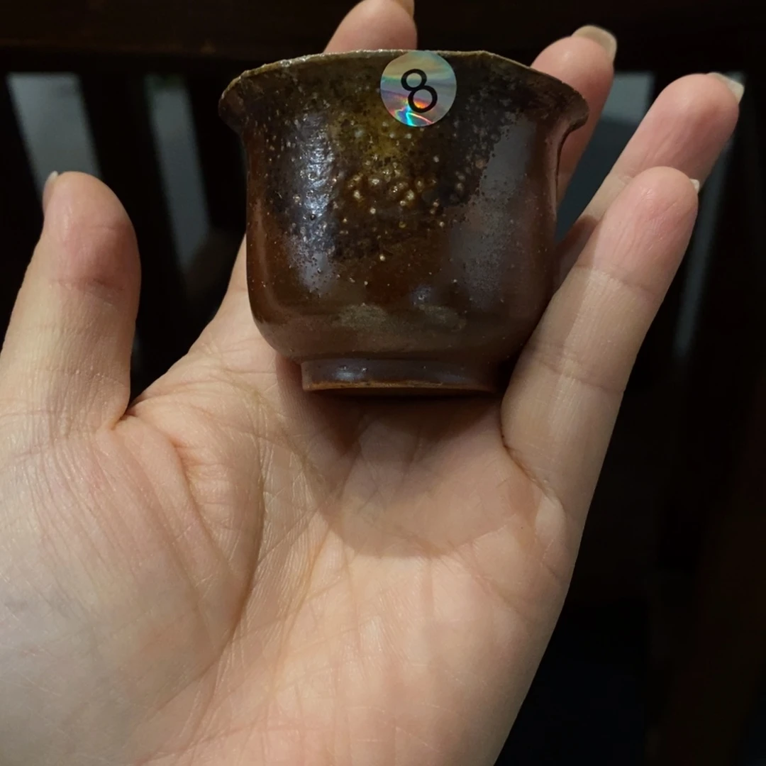 微瑕器物。