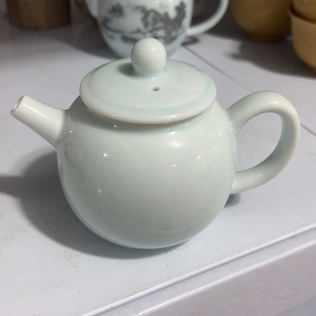 库存茶具部分瑕疵介意勿拍！