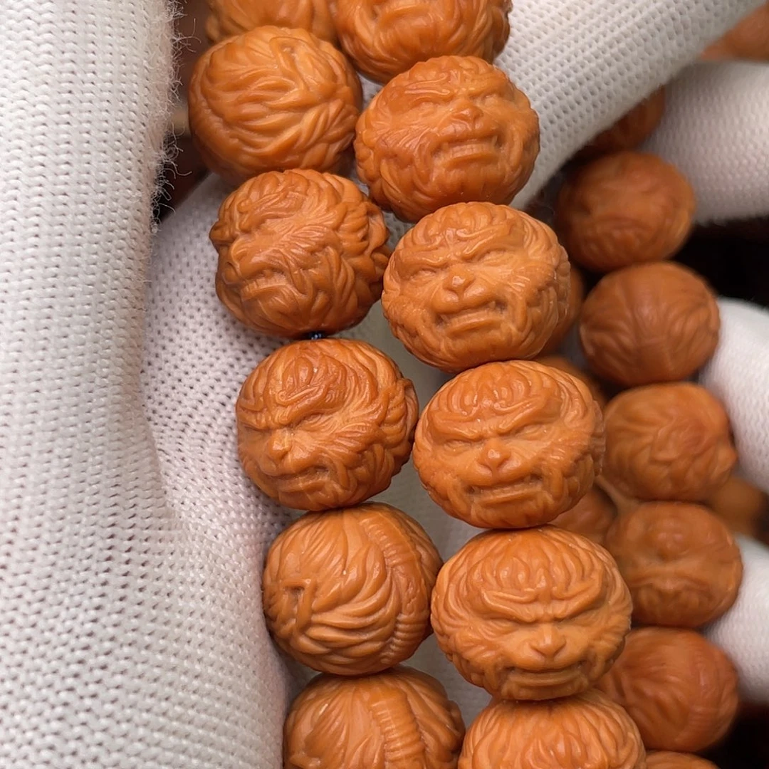 吊坠猴头核桃8****生大圣15