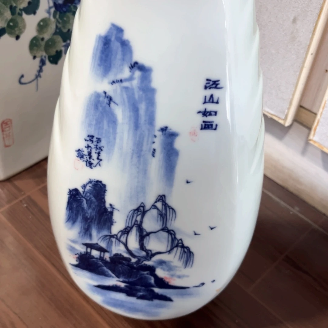 景德镇陶瓷瓷器景德镇