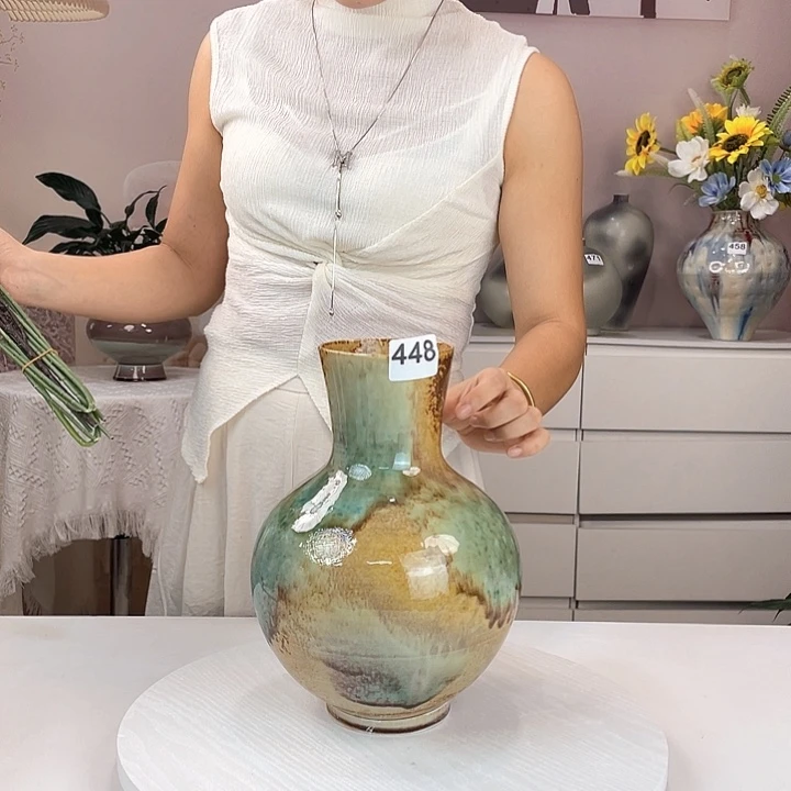 摆件448 景德镇陶瓷艺术精品
