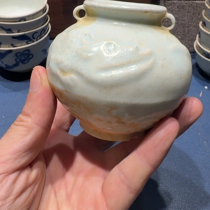 糖***～其他漂亮的小瓷瓶