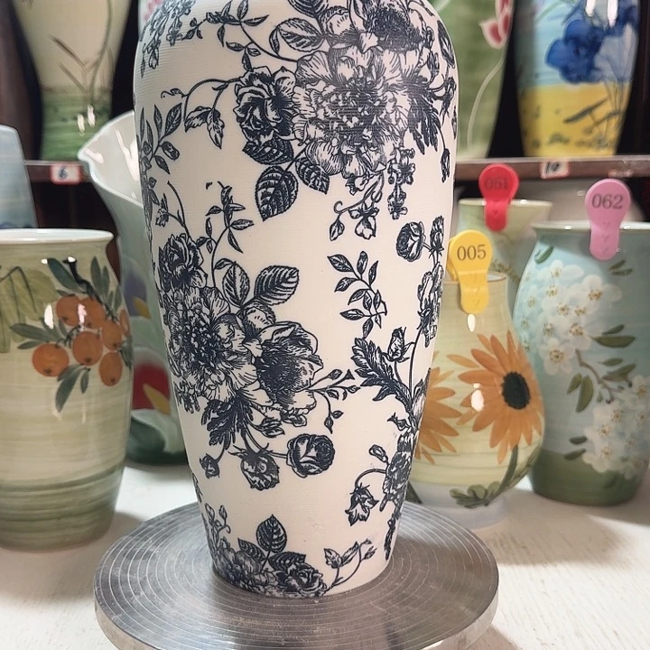 陶065 新款新款陶瓷