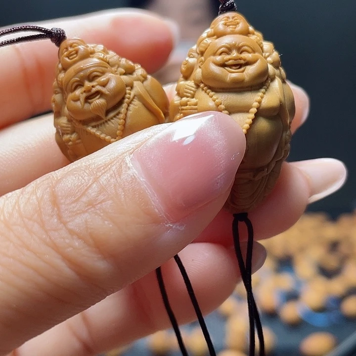 橄榄核手串/手链橄榄