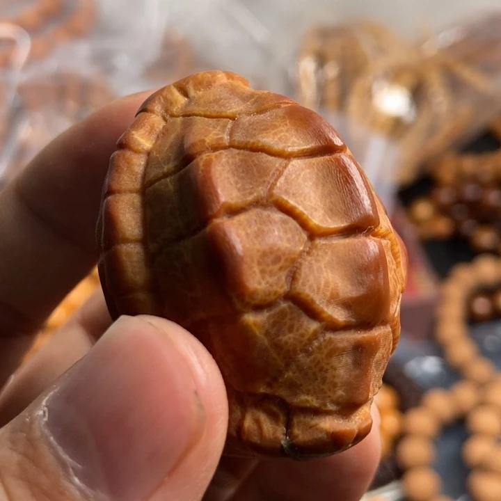猴头核桃吊坠像***?你说吧别