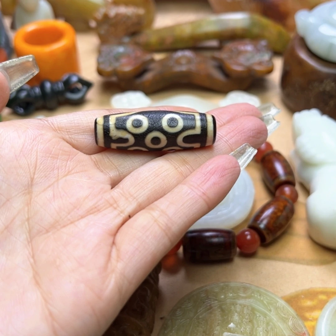 【闪购商品】玛瑙/玉髓颈饰未镶嵌