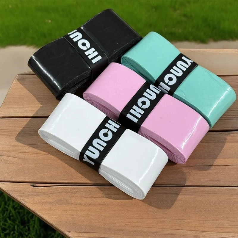 专业手胶清仓羽毛球装备鱼竿网球拍减震耐脏耐磨吸汗带新款手胶