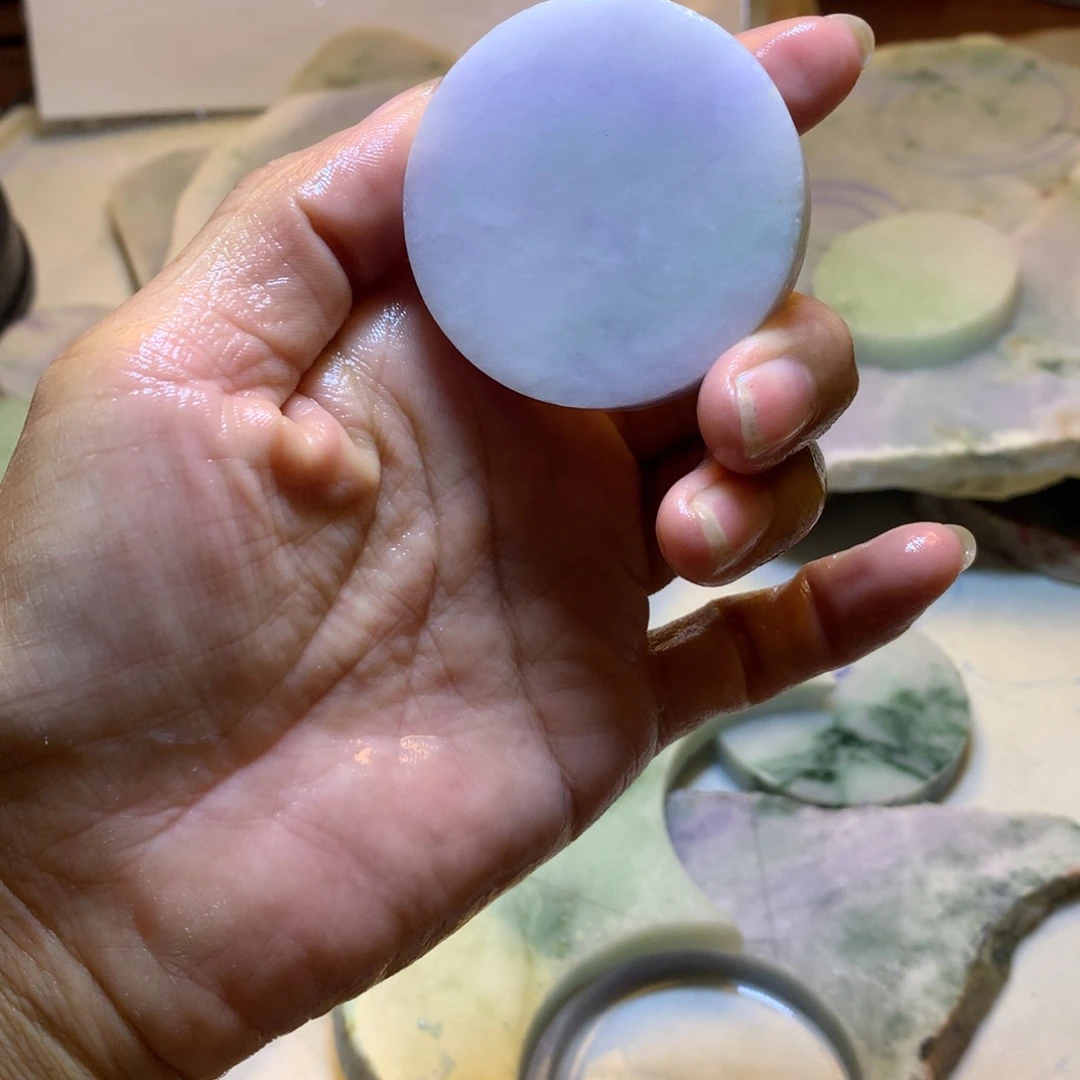 翡翠裸石翡翠裸石