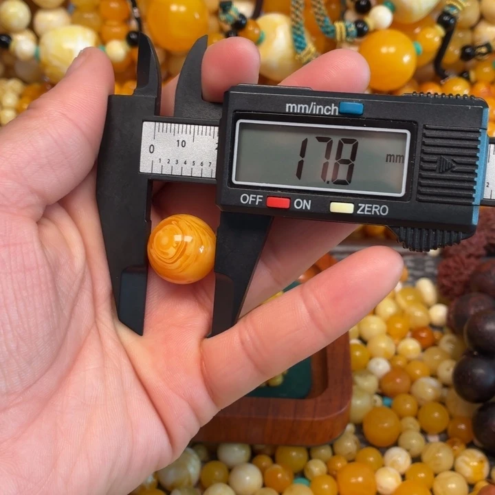 非金属配珠配饰44