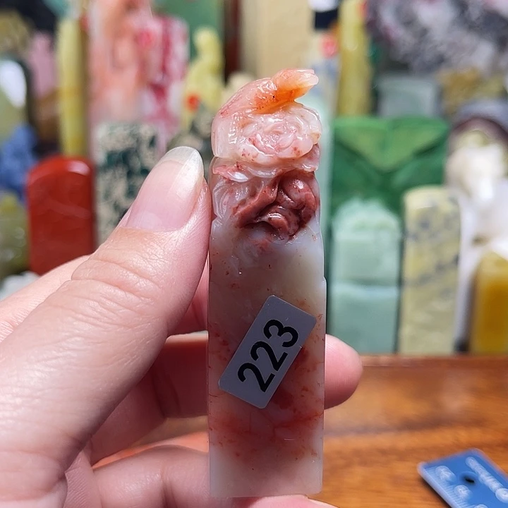 老挝石所见即所得