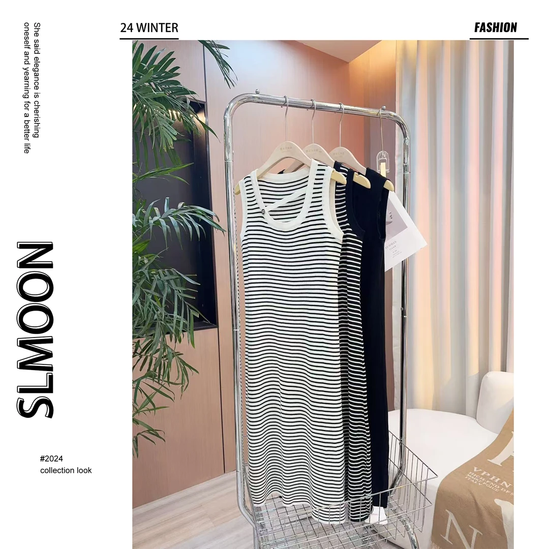 【大潘优品】连衣裙CDPLYQ2661A