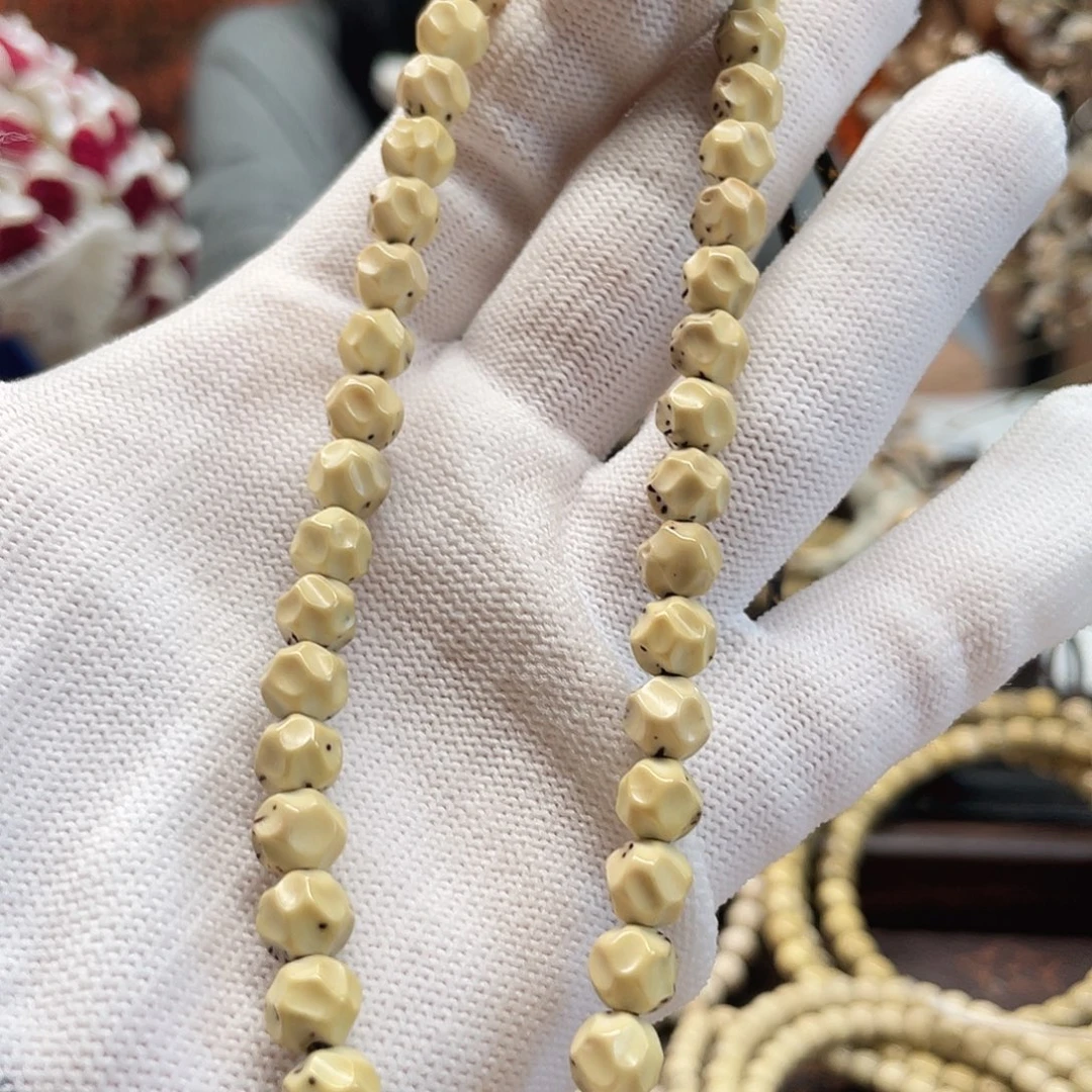 手串星月菩提星月