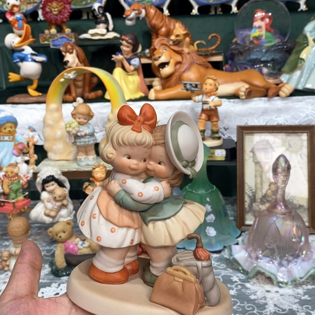 海淘娃娃美物中古娃娃