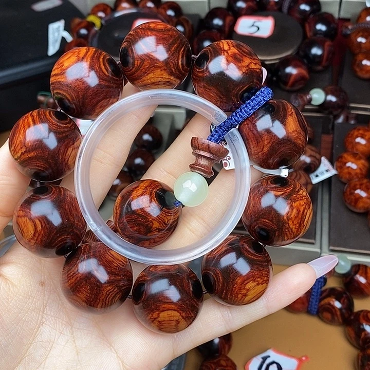 花梨木类手串/手链