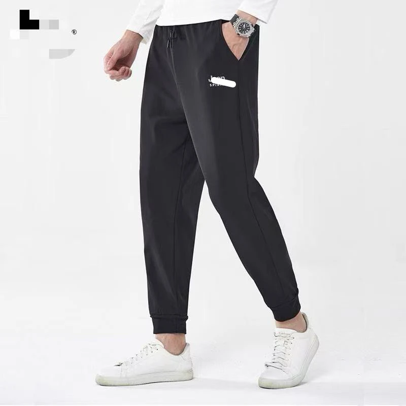 000000男士羽绒裤