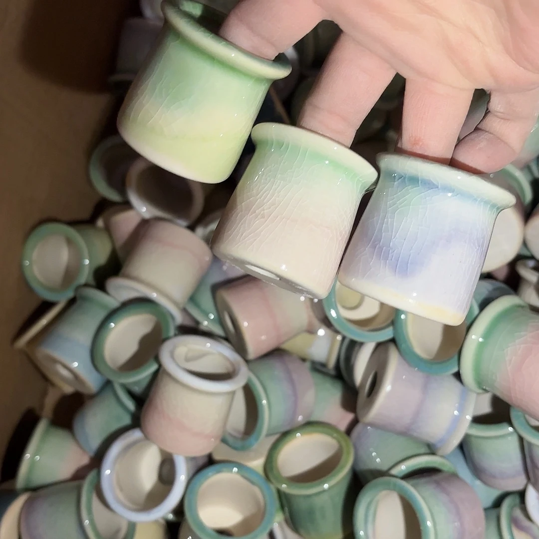 量货/3口高4深浅搭配发12